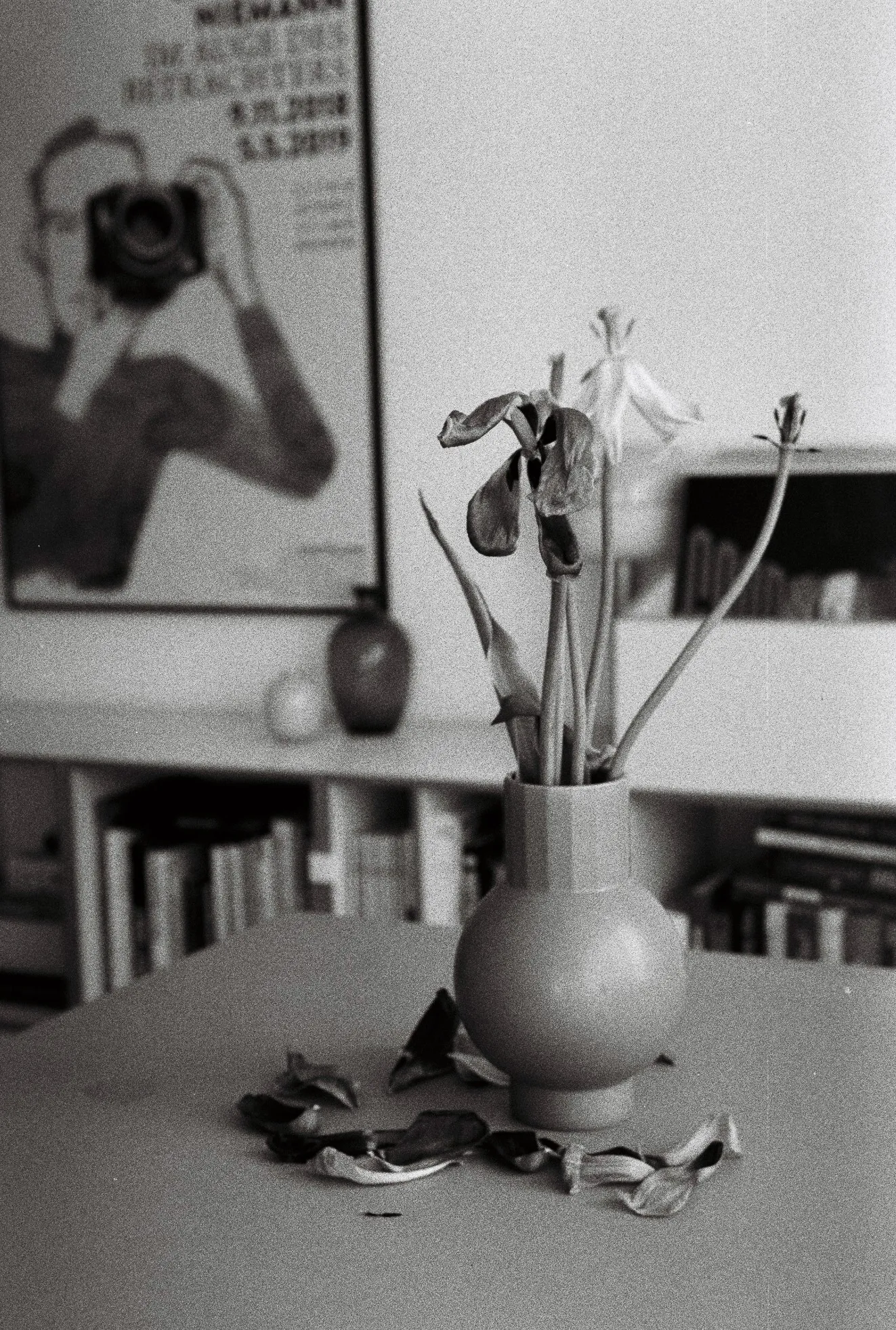 Photo with unknown date