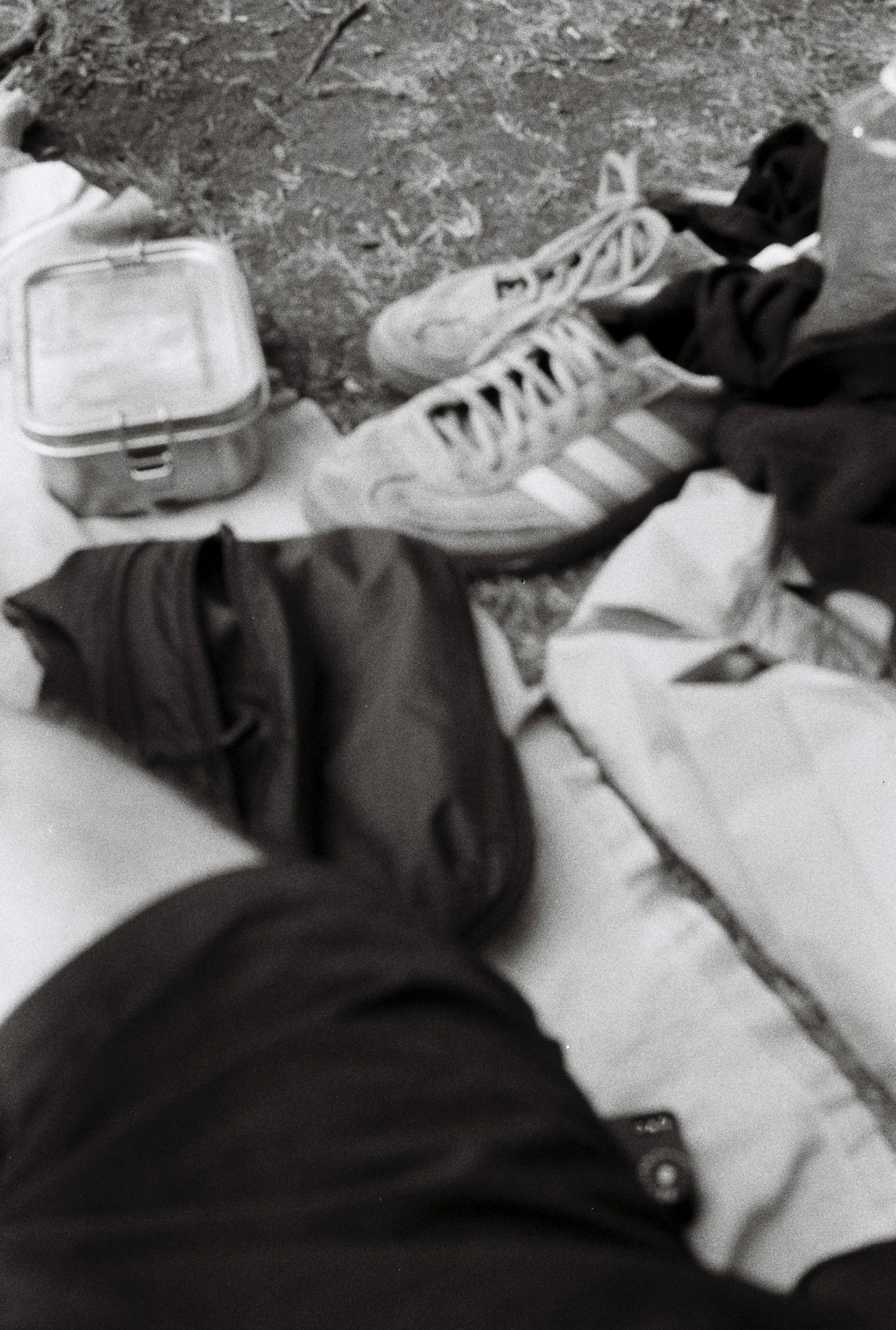 Photo with unknown date