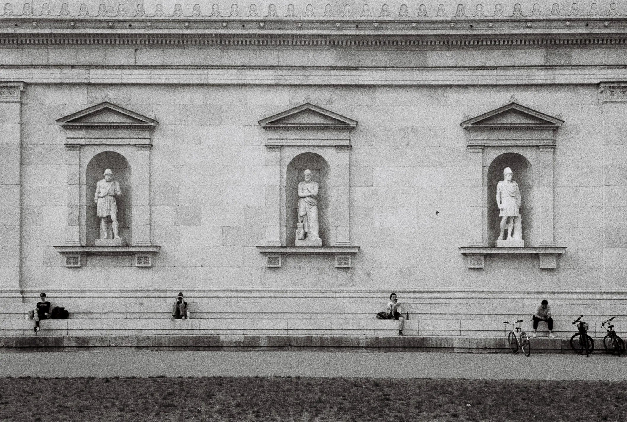 Photo with unknown date