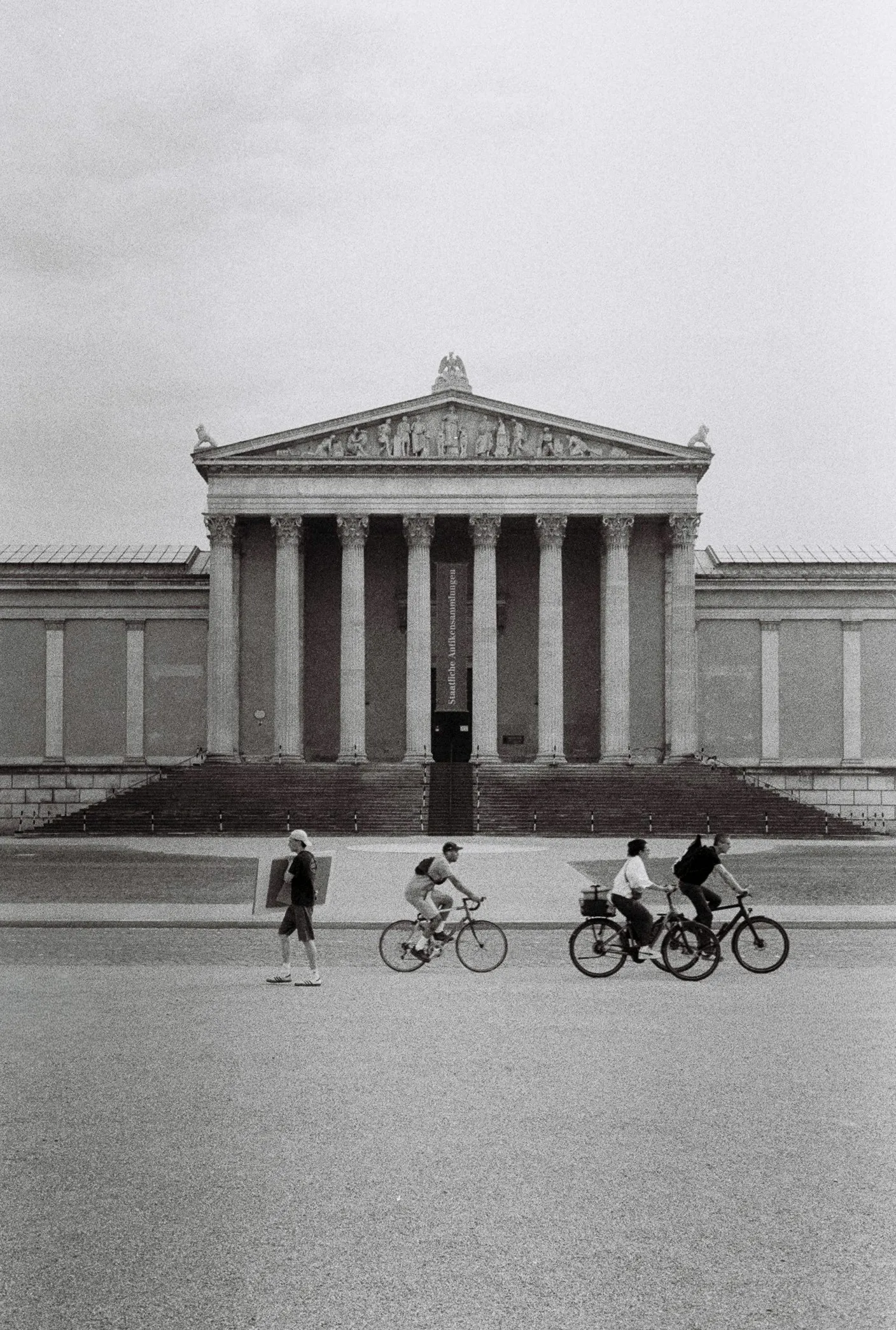 Photo with unknown date