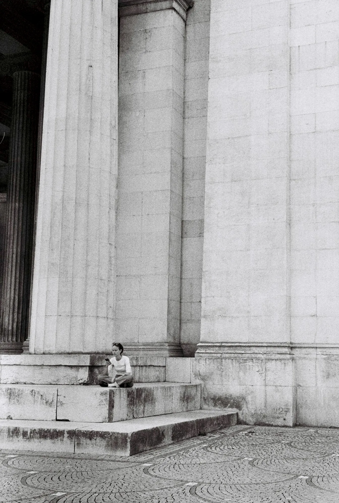 Photo with unknown date