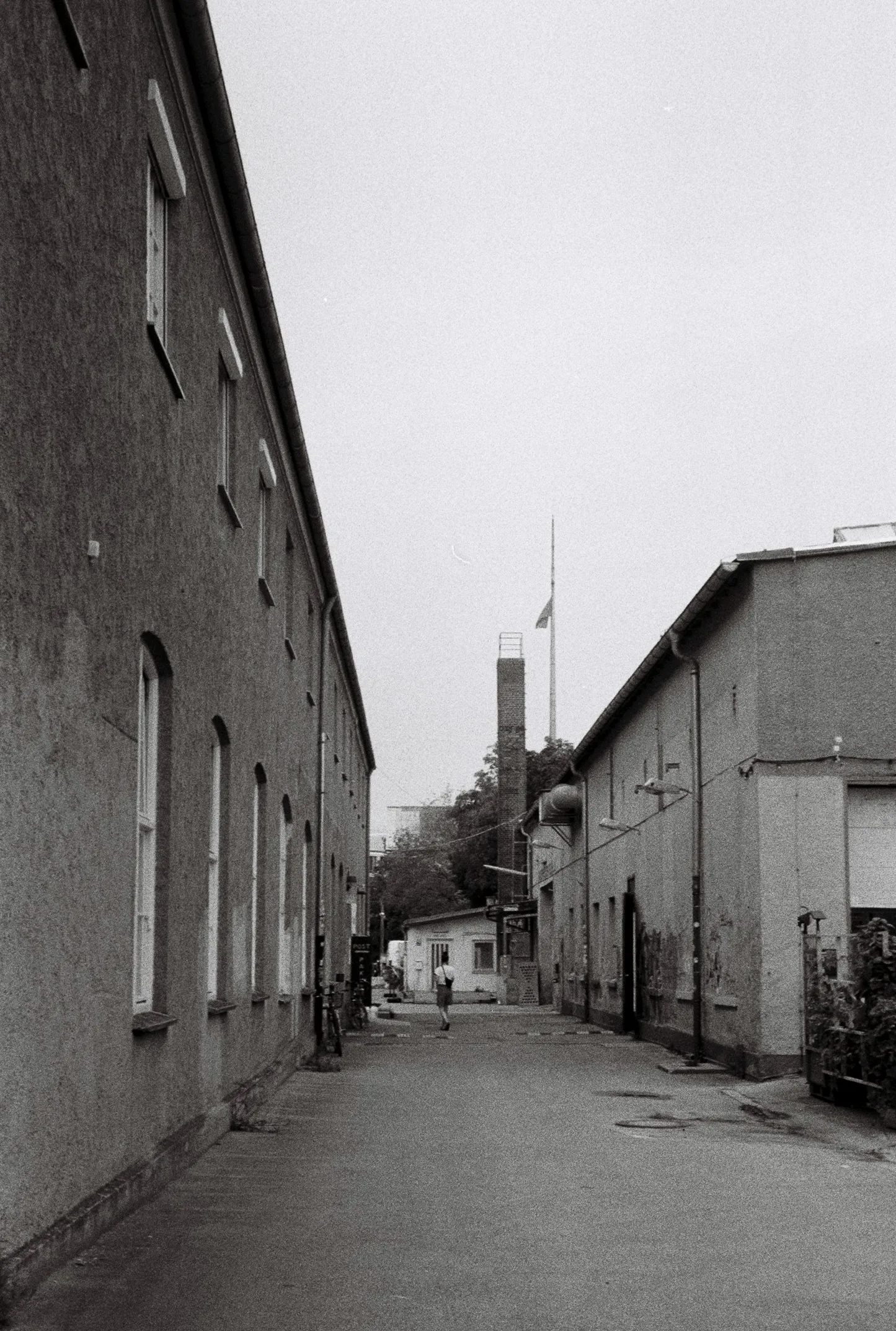 Photo with unknown date