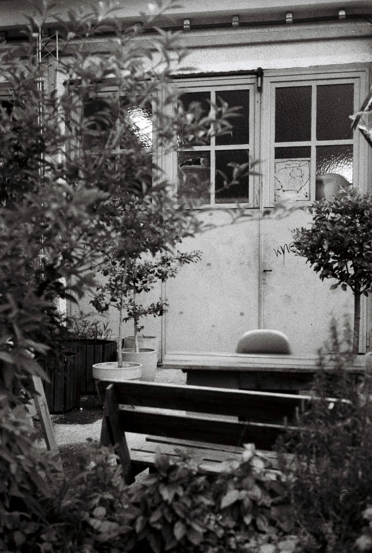 Photo with unknown date